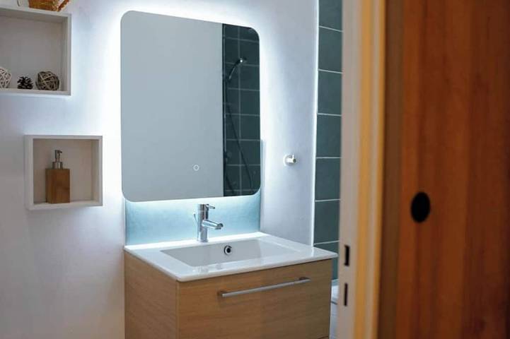 Ganze Wohnung, La Casa Nomad - Perpignan in Perpignan, Côte d'Améthyste