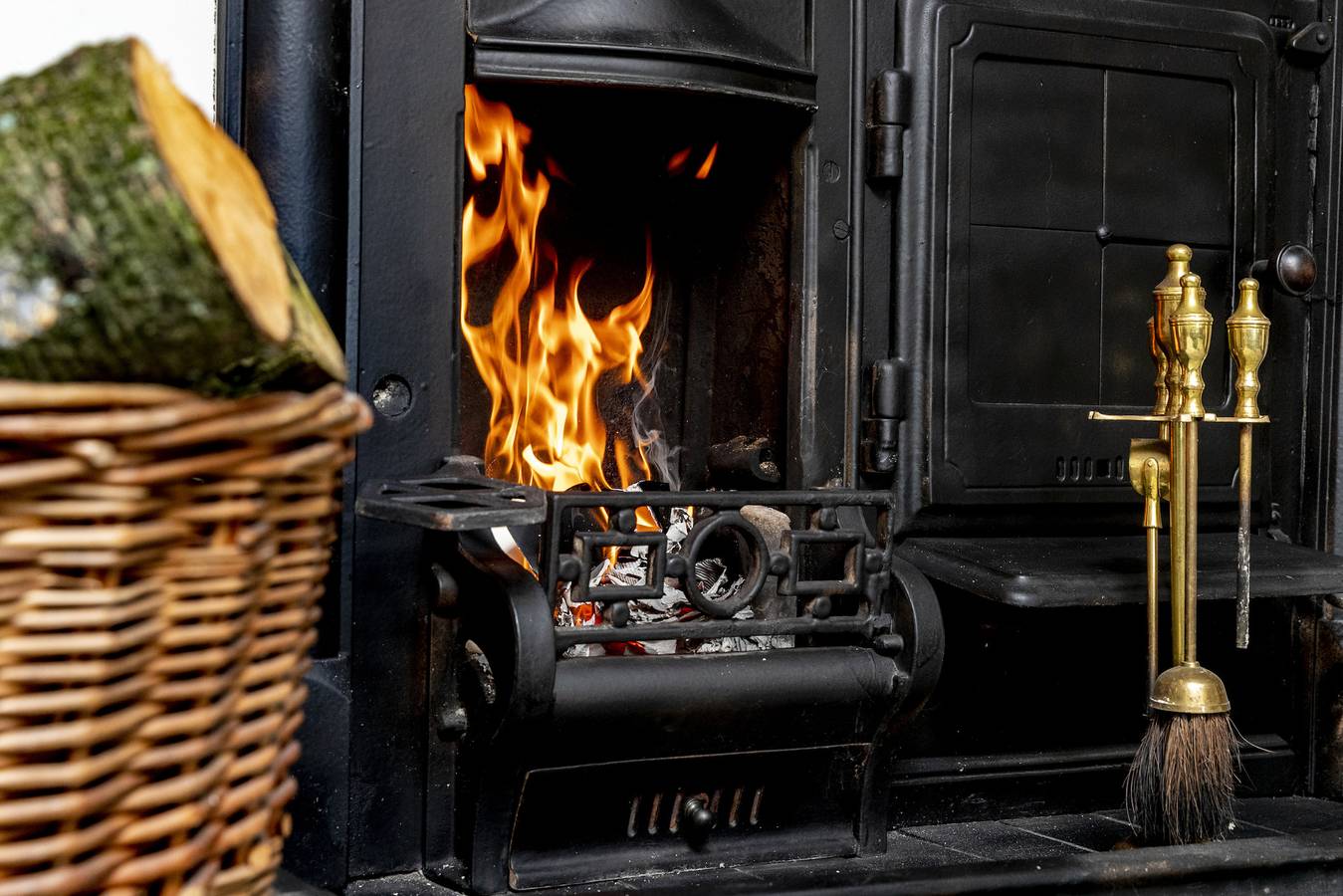 Ellen's Cottage in Bury, Greater Manchester