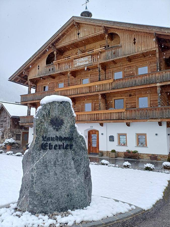 Vakantieappartement voor 2 personen, met uitzicht en tuin in Mayrhofen