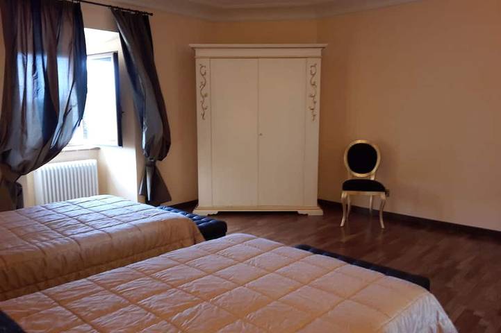 Gîte pour 4 personnes dans Izzalini - 3