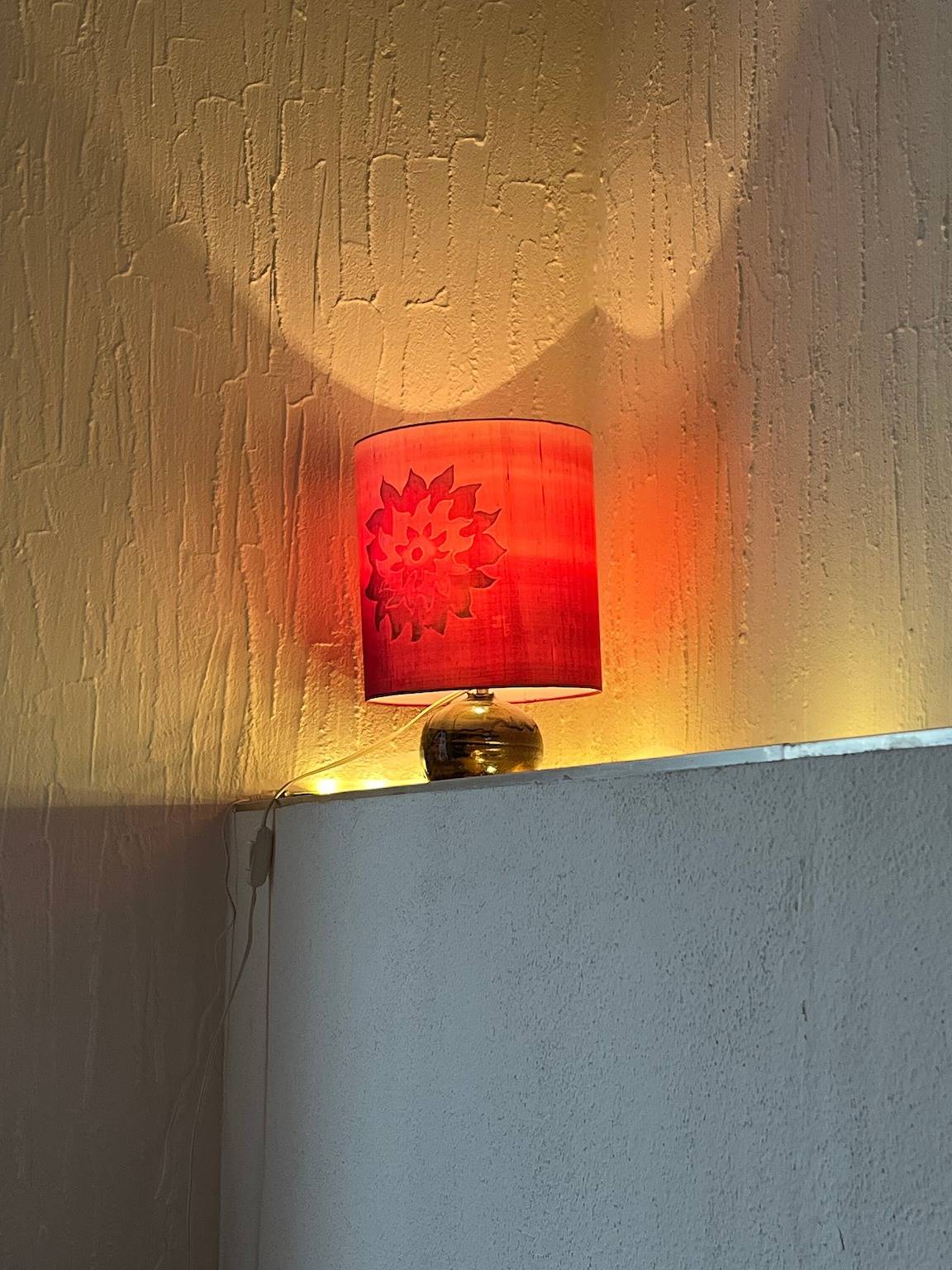 Ganze Wohnung, Private Zwei-Zimmer-Wohnung Auf dem Karlsberg in Weilburg, Landkreis Limburg-Weilburg