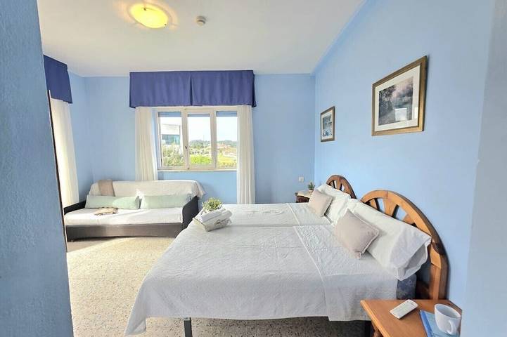 Chambre d’hôte pour 3 personnes - 1