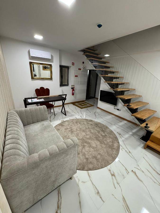 Double Room in Serra do Buçaco, Luso