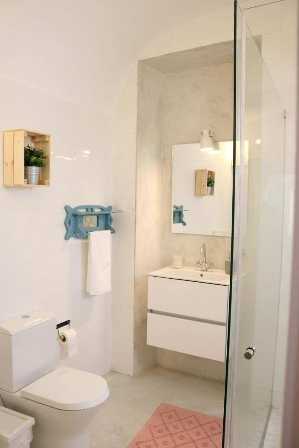 Gîte pour 4 personnes, avec vue à Beja - 4