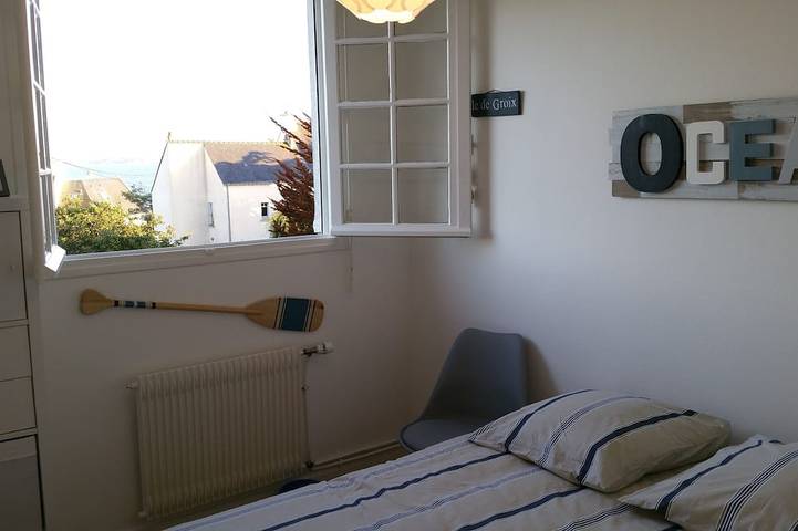 Location de vacances pour 10 personnes, avec jardin dans Pérello - 4