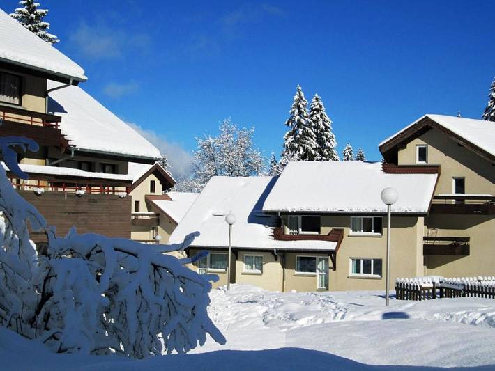 Appart’hôtel pour 10 personnes, avec piscine, animaux acceptés