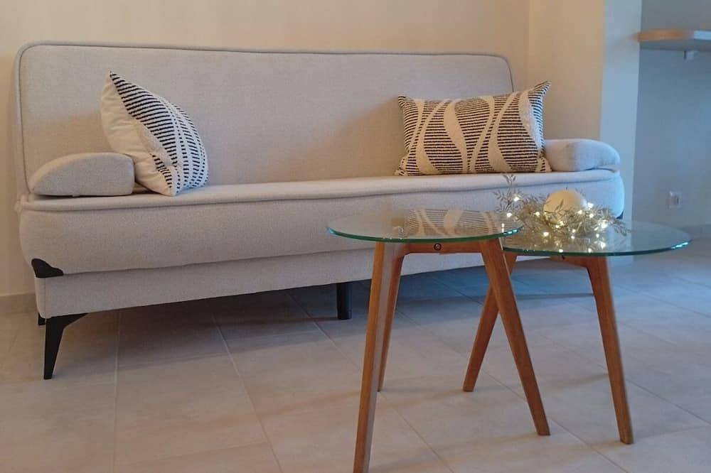 Ganze Wohnung, ☀️ The perfect place to work or unwind – with stunning nature views in Agios Georgios, Korfu