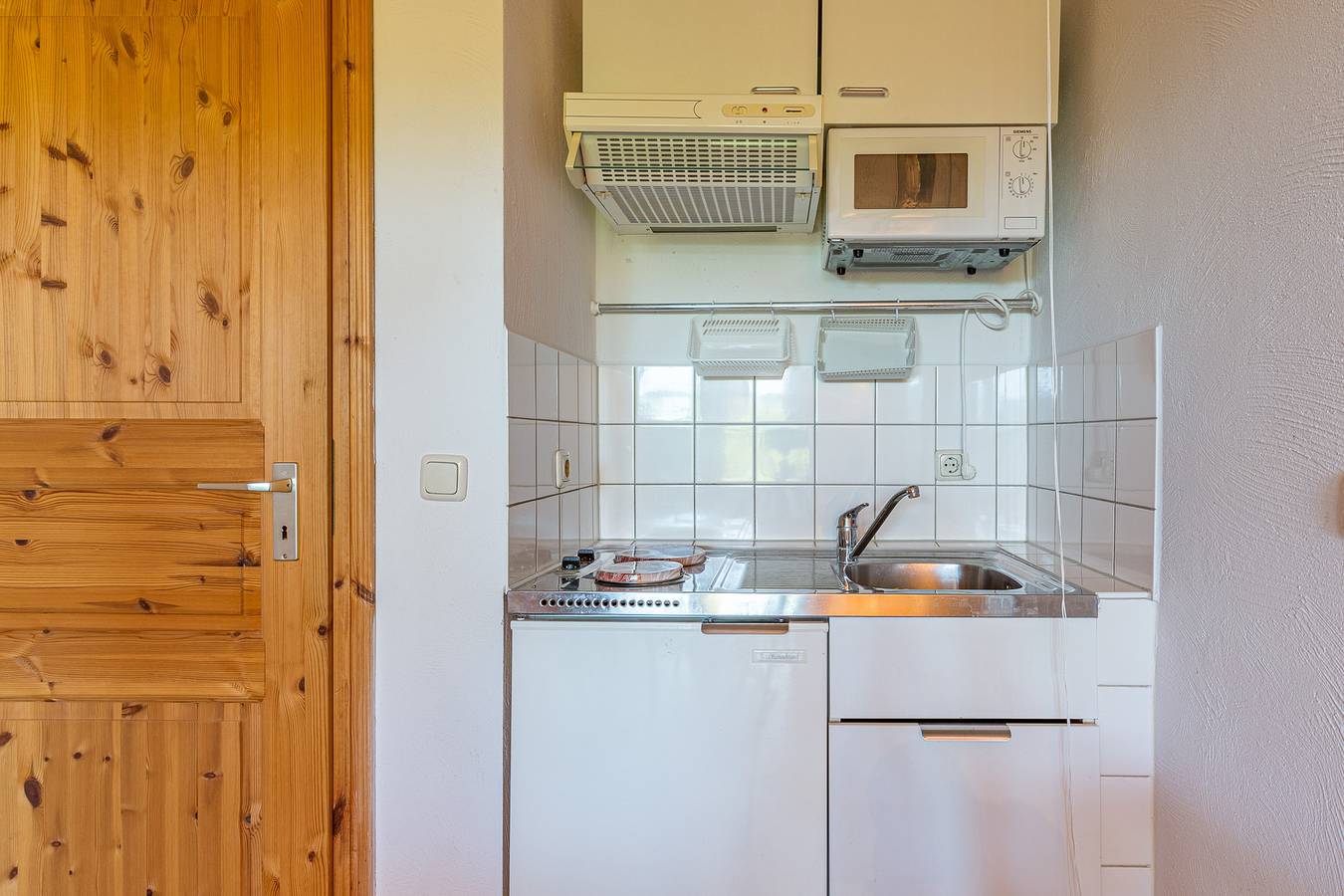 Ganze Ferienwohnung, Tarnewitzer Kamp, Ferienwohnung 02 in Boltenhagen, Nordwestmecklenburg (Wismar und Umgebung)