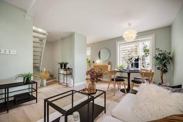 Villa für 6 Personen in Norwegen