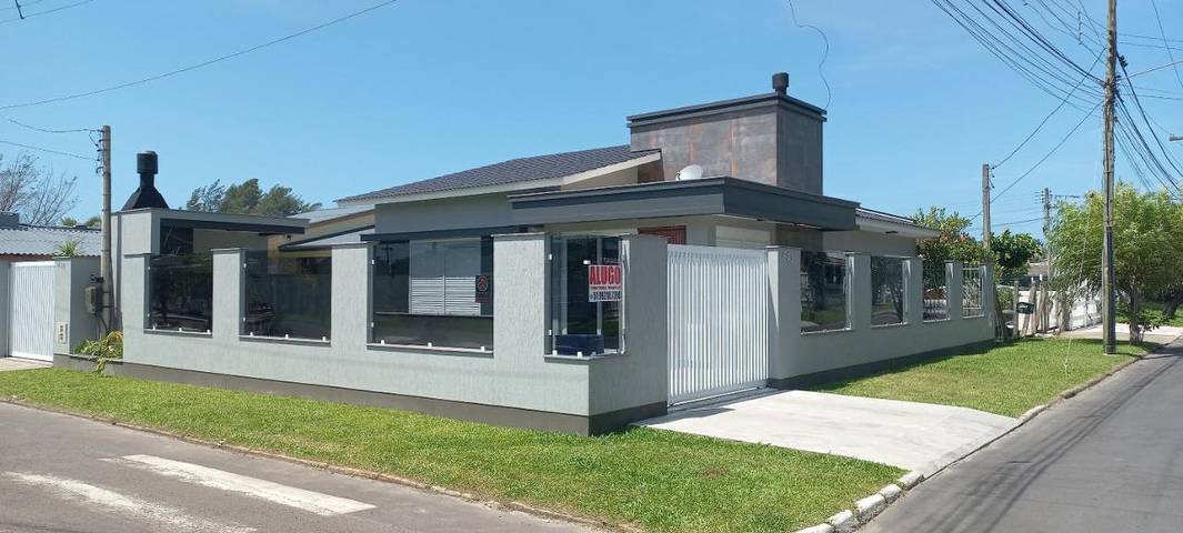 Casa de vacaciones para 10 personas, con vistas además de terraza y jardín, Se admiten mascotas - 1