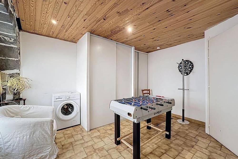 Ganze Wohnung, Hypercentre town house, lively pedestrian street in Clermont-Ferrand, Regionaler Naturpark Volcans d'Auvergne