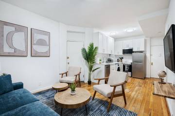 Vacation Rental for 6 Guests in Manhattan, New York City, Picture 2