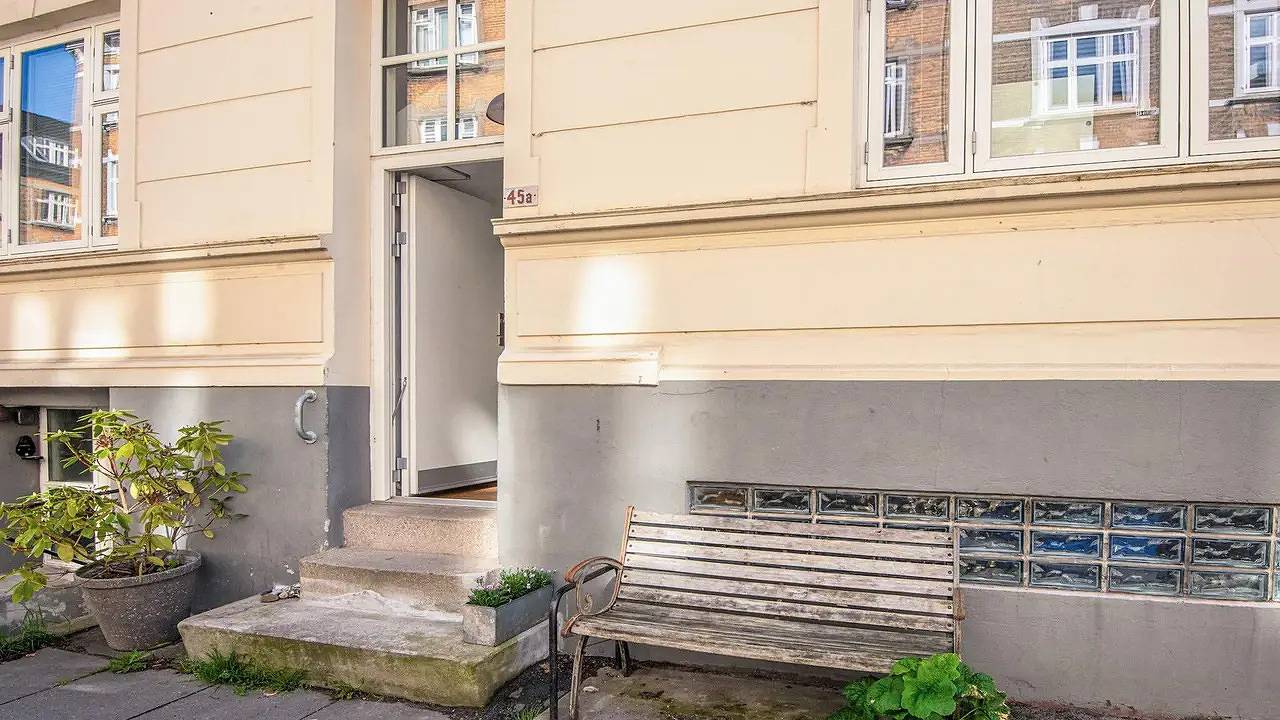 Ferienhaus für 3 Personen (67 m²) in Aarhus, Aarhus und Umgebung