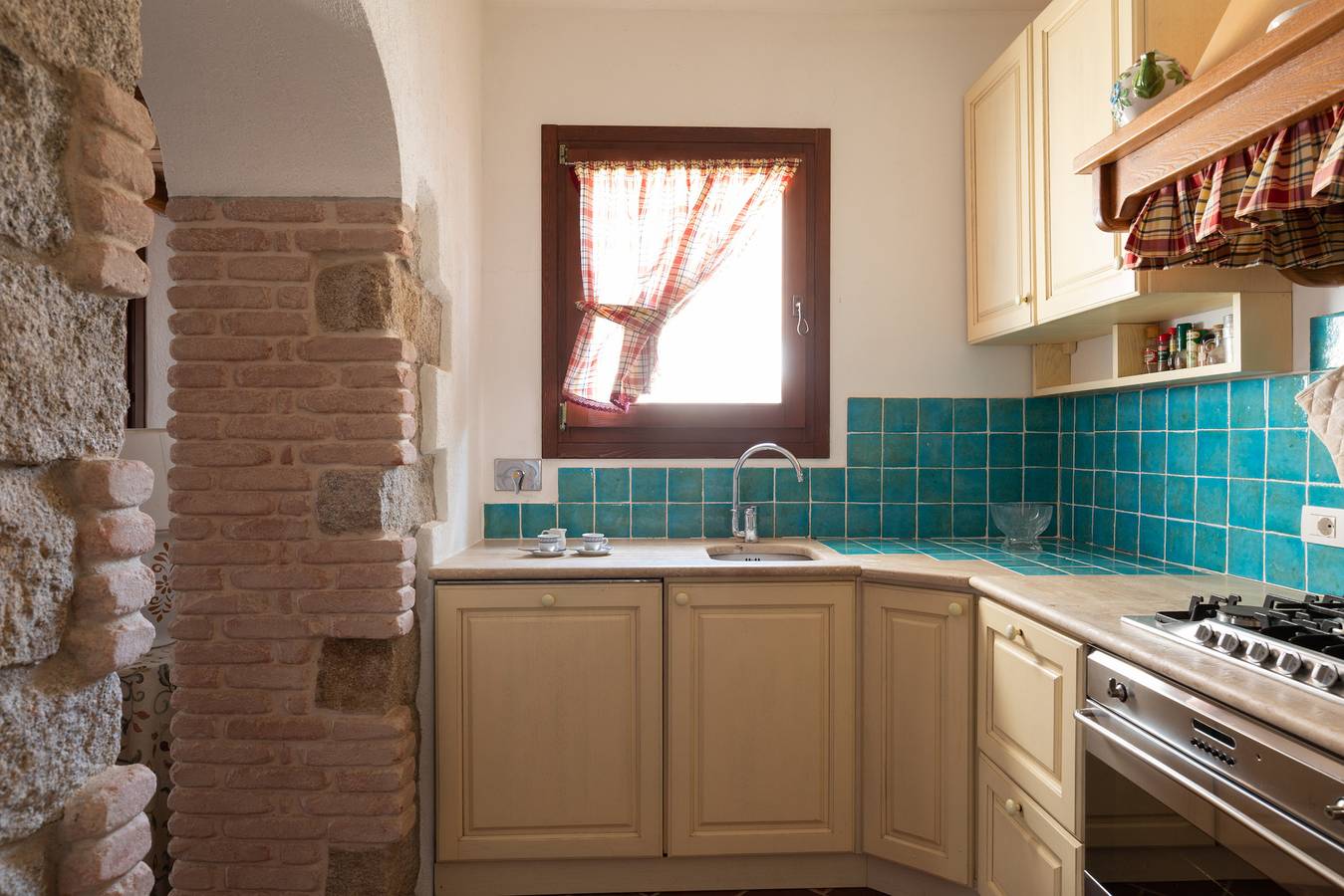 Ganze Wohnung, Casa al Duomo in Telti, Olbia-Tempio