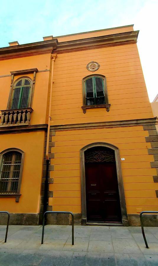 Appartement entier, Residenza Bastione St Remy in Castello (Sardinia), Cagliari