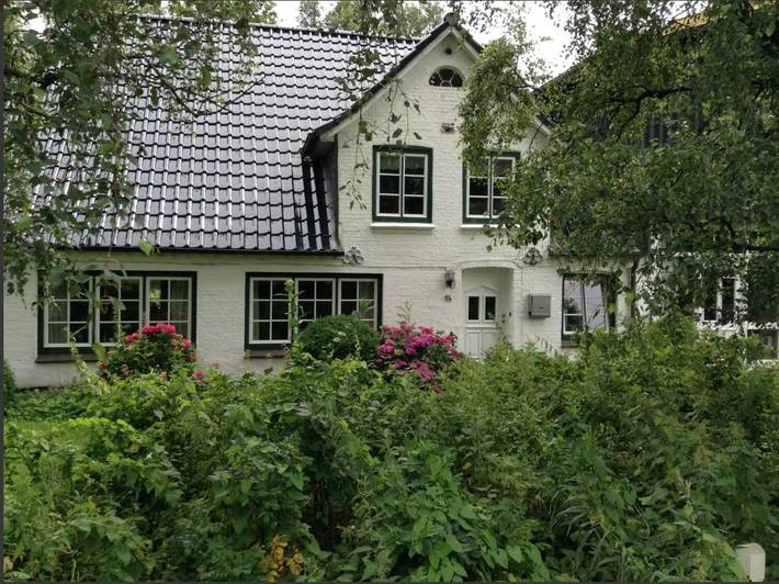 Ferienhaus für 5 Personen, mit Garten in Fresendelf