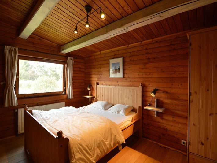 Location de vacances pour 4 personnes, avec jardin à Malmedy - 4