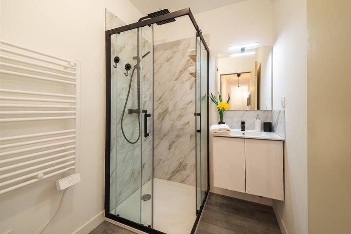 Location de vacances pour 6 personnes, adapté aux familles à Laval - 3