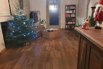 B&b voor 2 Personen in Monthureux-sur-Saône, Neufchâteau (Frankrijk), Afbeelding 4