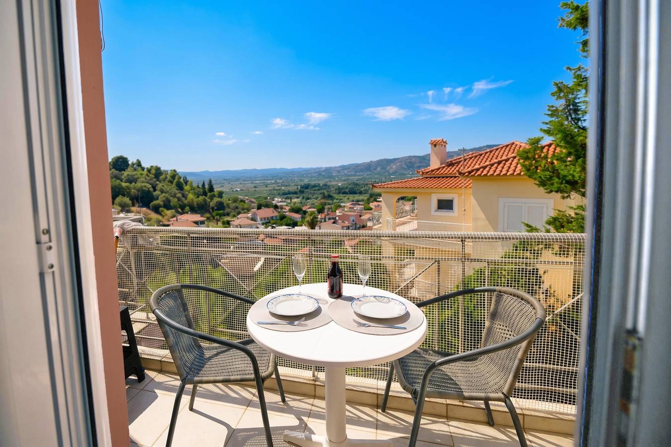 Casa vacanza a Archea Olympia a partire da 67€ a notte