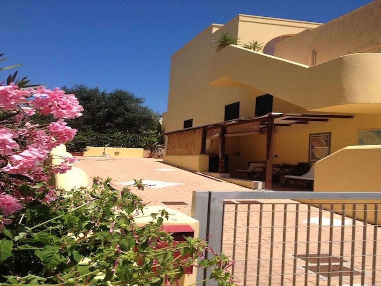 Apartamento entero, Flacher Franz in Santa Cesarea Terme, Provincia de Lecce