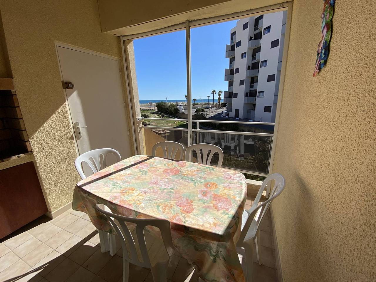 Appartement de vacances