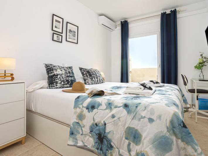Appartamento intero, Sunstay Benalbeach Juana Flat I Benalmadena in Torrequebrada, Benalmádena