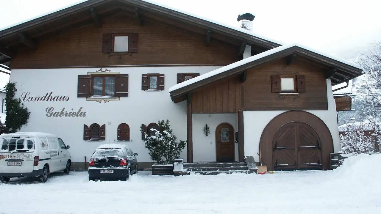 Vakantiehuis voor 14 personen met tuin in Stumm, Ski-Optimal Hochzillertal