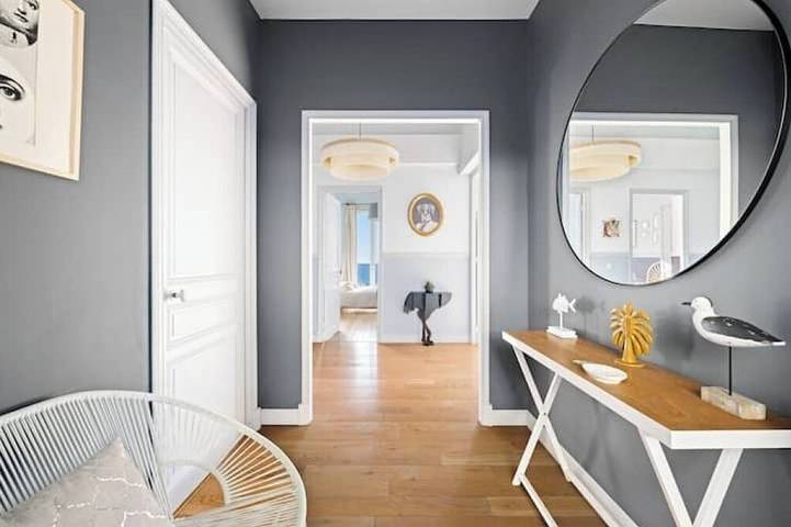 Villa pour 12 personnes à Menton - 4