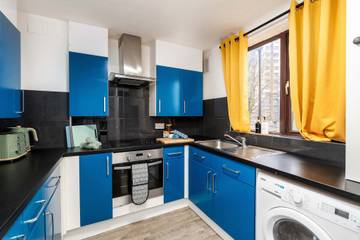 Apartment for 6 People in Sheffield, South Yorkshire, Photo 1
