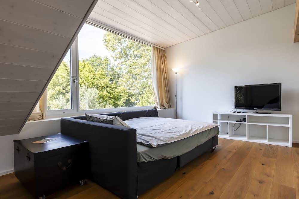 Grangettes in Noville, Genfer See