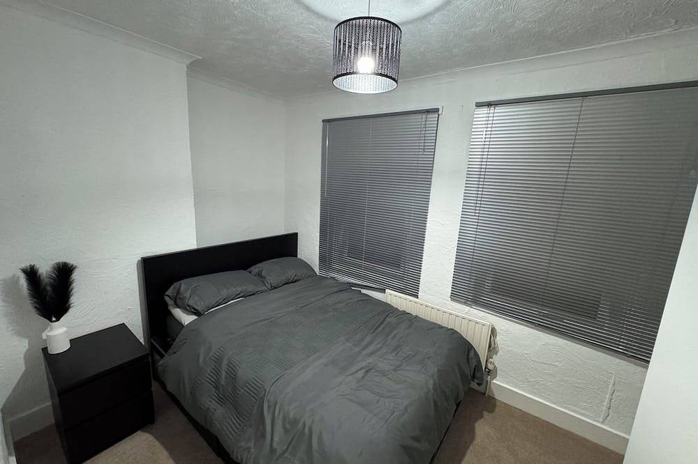 The fulfilling Dover retreat in Dover, Kent