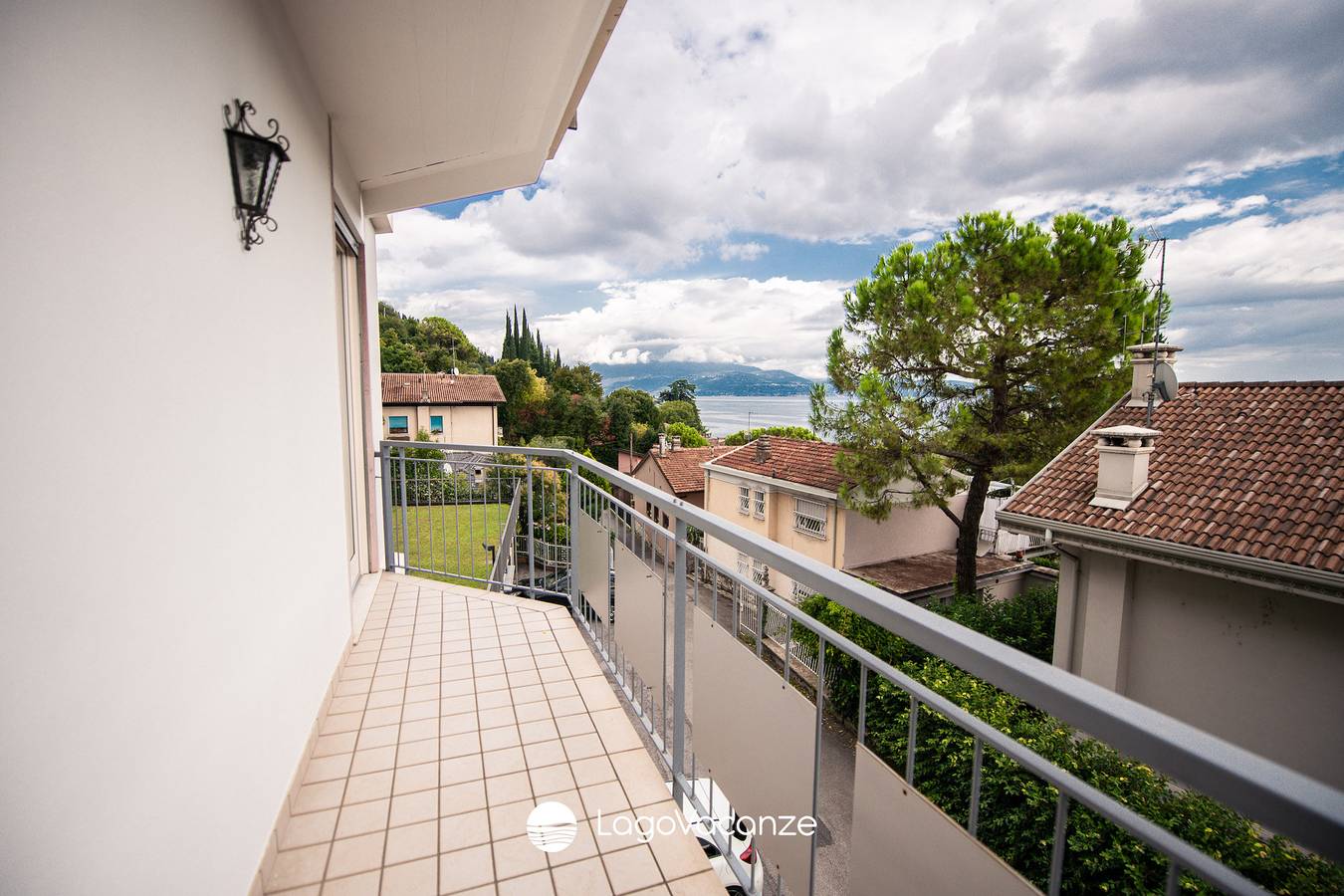 Apartamento entero, Sogni di Lago in Saló, Montañas Garda