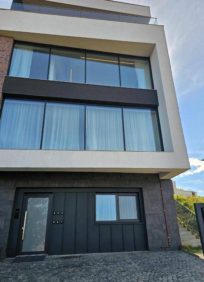 Gîte pour 2 personnes, avec jardin et vue dans Cluj-Napoca - 4