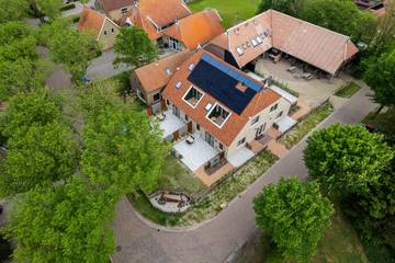 Vakantieappartement voor 2 Personen in Buren (Ameland), Nederlandse waddeneilanden, Afbeelding 1