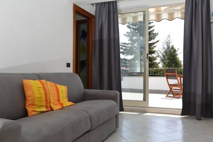 Location de vacances pour 5 personnes, avec vue et jardin, animaux acceptés à Nizza Monferrato - 2