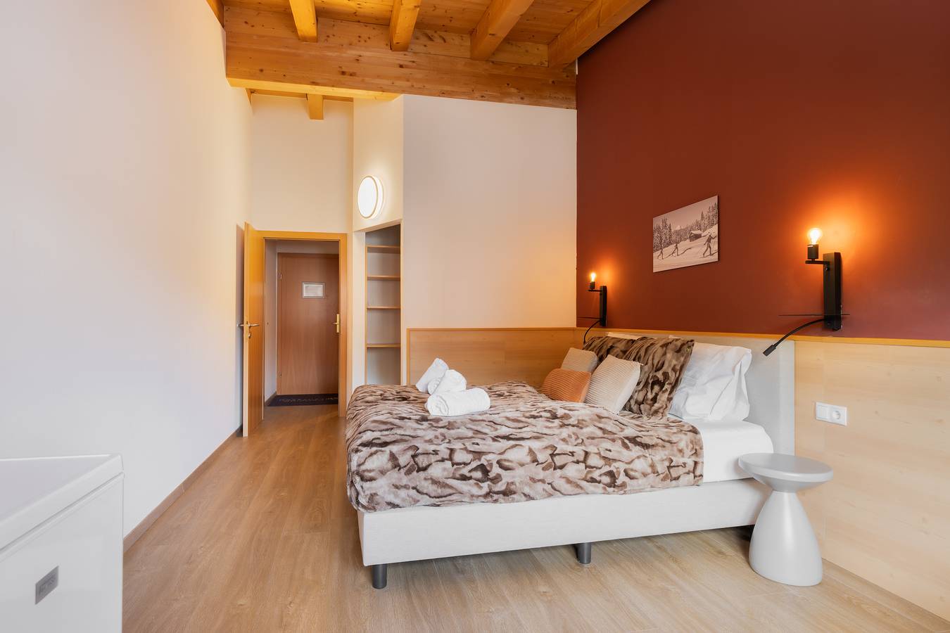 Austriaparks Camping Leutasch — Leutasch Retreat Comfort | 2–3 Personen in Leutasch, Arnspitzgruppe