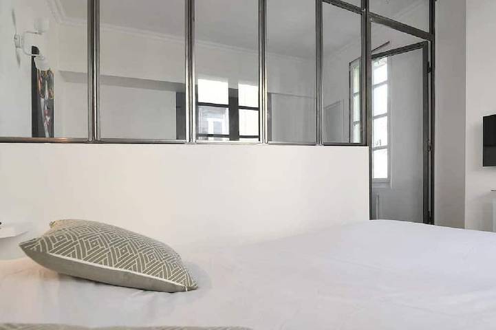 Gîte pour 4 personnes, animaux acceptés à Castelnau-le-Lez - 3