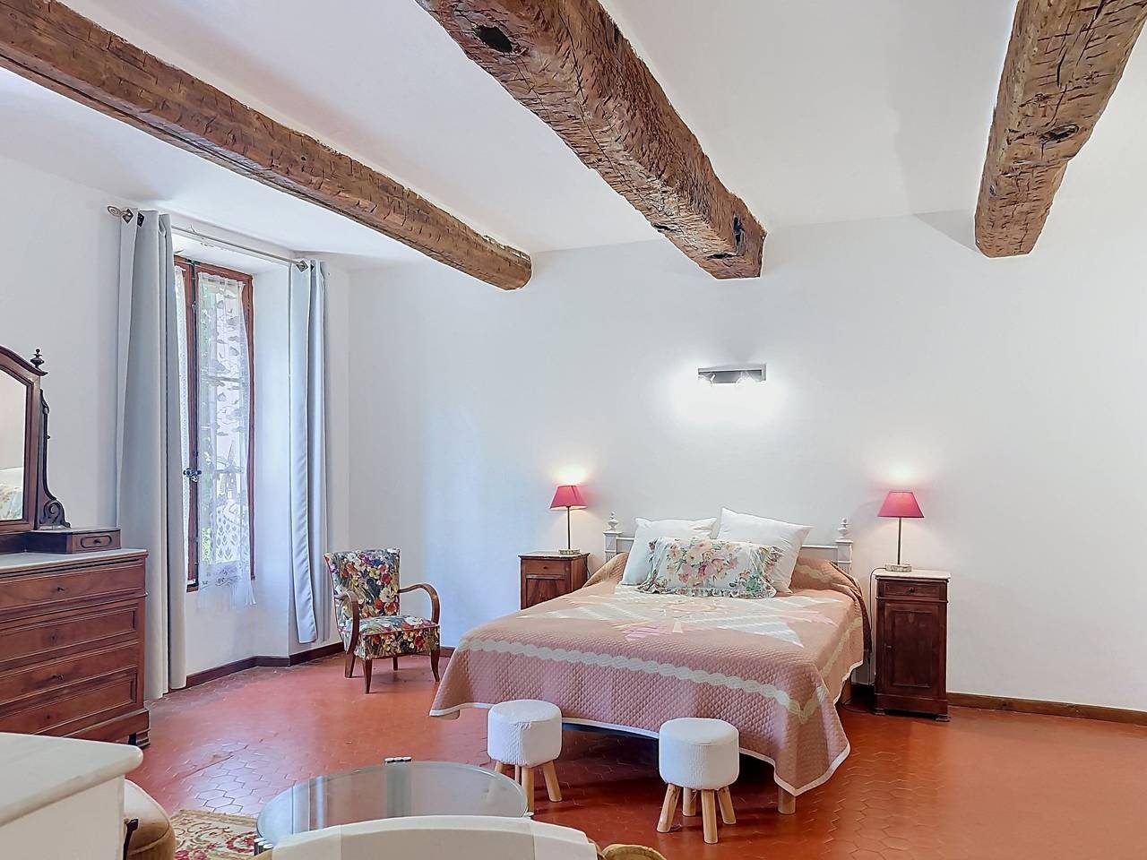 Chateau Payan in Flassans-sur-Issole, Brignoles Region
