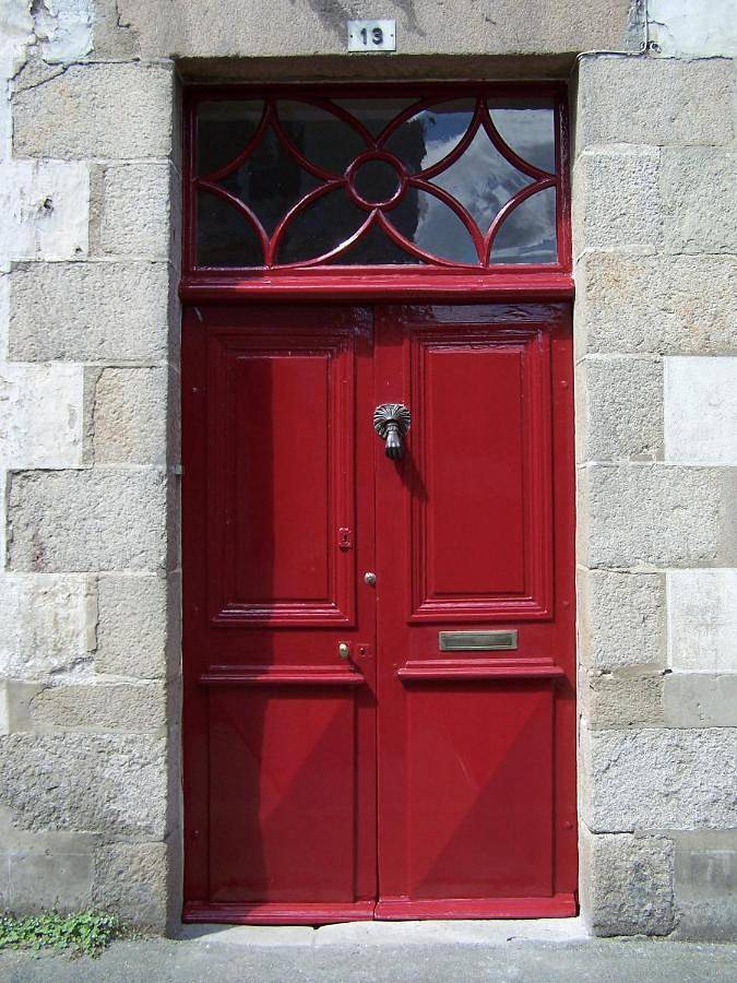 Gîte pour 3 personnes, animaux acceptés à Pontrieux - 3