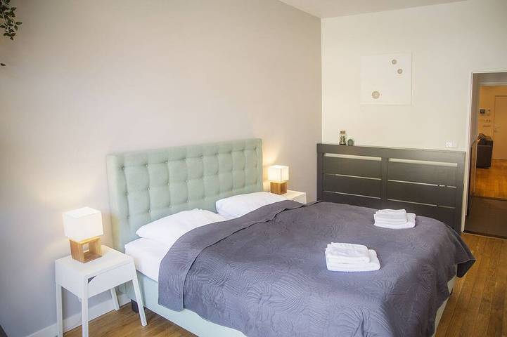 Ferienhaus für 4 Personen, mit Garten und Terrasse in Walcheren - 4