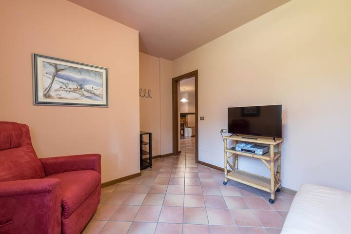 Ganze Wohnung, Casa vacanze matisse in Maderno, Toscolano-Maderno