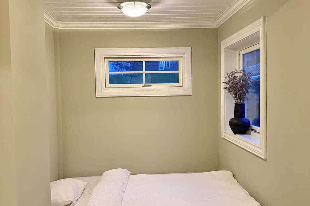 Ganze Wohnung, 3-Bedroom Apartment w/ Free Parking in Haugesund