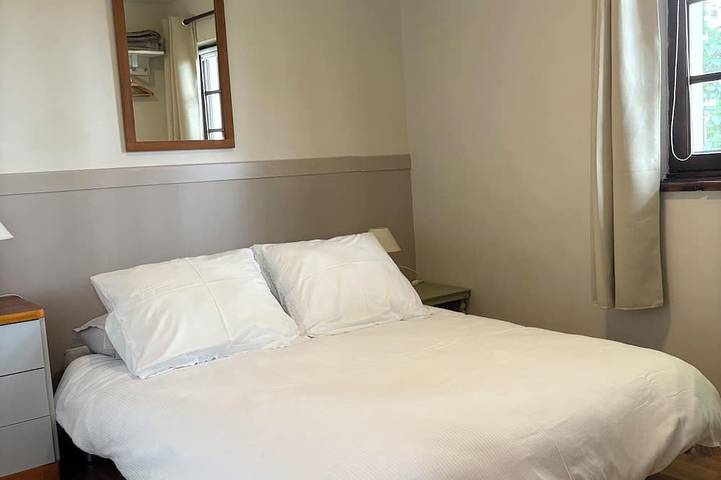 Location de vacances pour 4 personnes, avec terrasse et jardin à Rabastens - 3