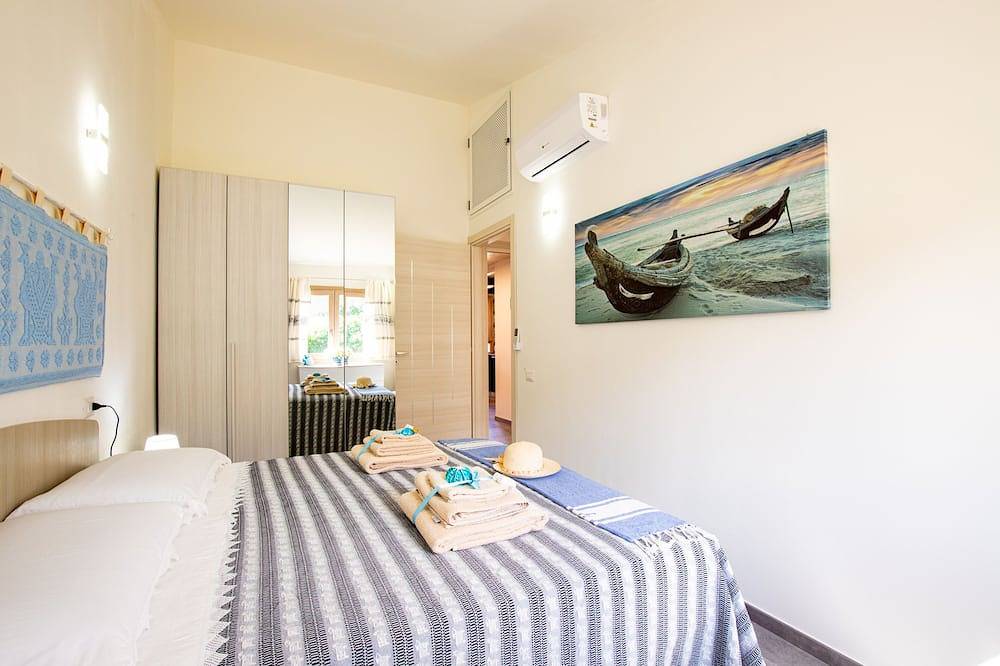Appartement entier, I Mandorli - Lovely loft in Sardinia in Loceri, Barbagia