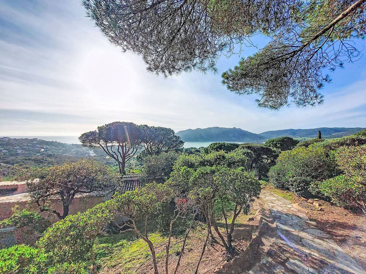 Entire apartment, Marina di Santa Giulia - Marina di Santa Giulia 182.1 in Santa Giulia, Porto-Vecchio