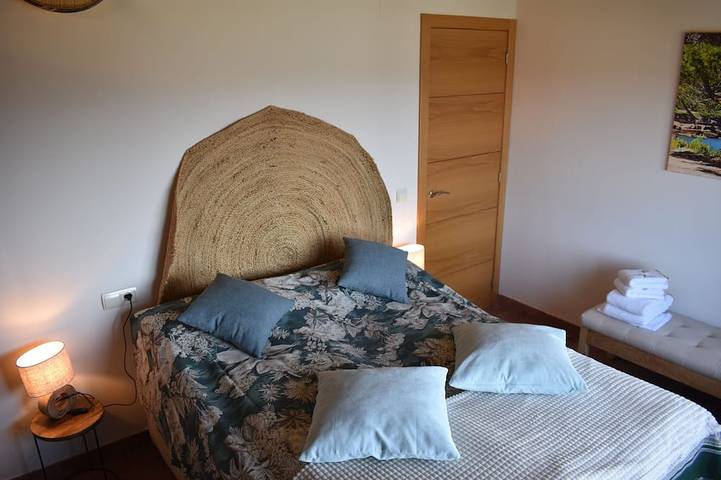 Gîte pour 8 personnes à Cretas - 3