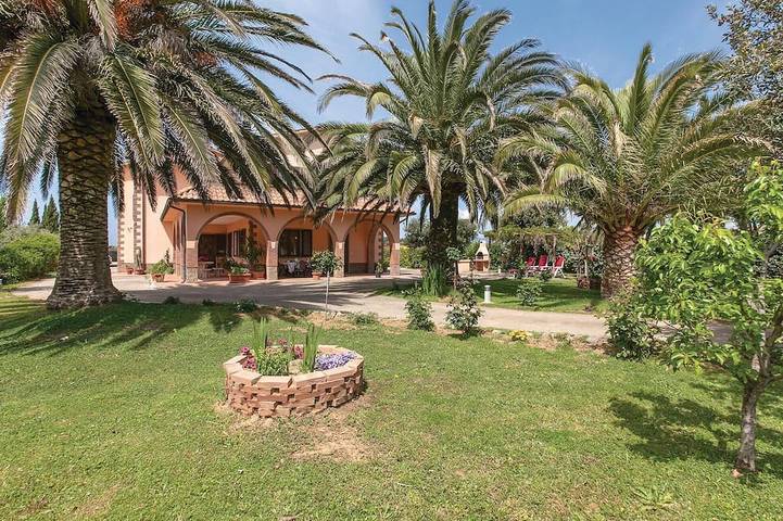 Appartamento vacanze per 6 persone - 1