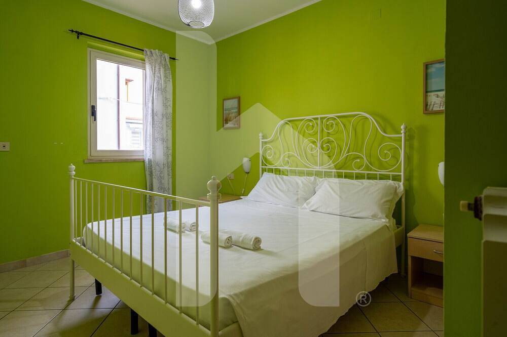 Appartamento intero, Homiday - Via Gramsci Int. 4, Trilocale al 1°Piano in Pineto, Costa Adriatica Abruzzo