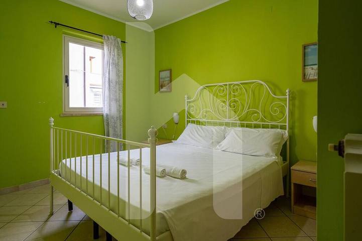 Appartement entier, Homiday - Via Gramsci Int. 4, 3-room apartment on the 1st Floor in Pineto, Côte Adriatique Abruzzes